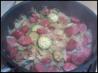 Frizzled Cabbage
