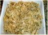 Frizzled Cabbage