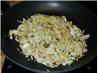 Frizzled Cabbage