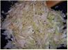 Frizzled Cabbage