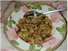 Frizzled Cabbage