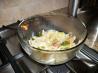 Frizzled Cabbage