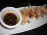P. F. Chang's China Bistro Shrimp Dumplings