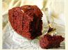 Peppermint Fudge Cake