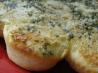 Parmesan Pull Aparts. Recipe by Marlene.
