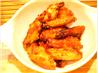 Lime Apricot Soy wings