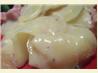Crock Pot Scalloped Potatoes and Ham. Recipe by jenjill