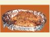 Oven-Fried Garlic Chicken