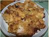 Oven-Fried Garlic Chicken