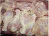 Oven-Fried Garlic Chicken