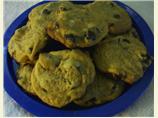 Chocolate Chip Cookies. Photo by ciao