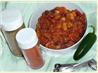 Jamaica Me Crazy Chili