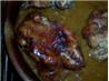Roasted Chicken With Balsamic Vinaigrette. Recipe by seahorse73