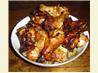 Mahogany Chicken Wings. Recipe by Chill