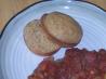 Sweet Cornbread