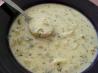 Clam Chowder. Recipe by monica roth