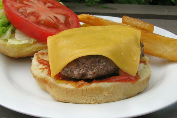 Best Burgers. Photo by lazyme