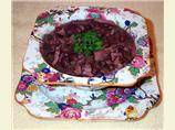 Caribbean-Style Black Bean Soup