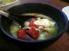 Mandarin Hot and Sour Pork Soup