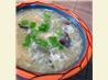 Mandarin Hot and Sour Pork Soup