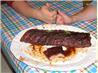 Jim's "Don't Spare the Spareribs" Ribs