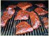 Jim's "Don't Spare the Spareribs" Ribs