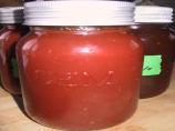 BBQ Sauce. Photo by oilpatchjo