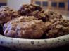 Apple Pumpkin Healthy Cookies