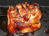 Pork Roast With Apple. Recipe by Bunsby