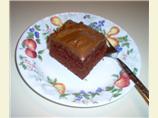Just Another Chocolate Cake
