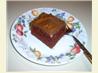 Just Another Chocolate Cake. Recipe by Dorel