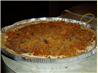 Butterfinger Pie. Recipe by SteffofMS