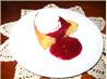 Damp Almond Cake. Recipe by Ivana*