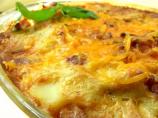 Au Gratin Potatoes