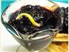 Up Those Antioxidants With Blueberry Sauce. Recipe by ladypit