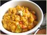 Chickpea & Peanut Stew