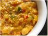 Chickpea & Peanut Stew