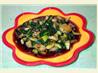 Bok Choy Stir-Fry