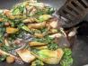 Bok Choy Stir-Fry
