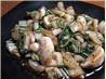 Bok Choy Stir-Fry