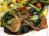 Bok Choy Stir-Fry