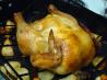 Engagement Chicken