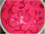 Diabetic Strawberry Pie