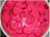 Diabetic Strawberry Pie