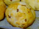 Caramelized Onion Buns