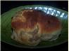 Caramelized Onion Buns