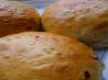 Caramelized Onion Buns