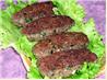 Turkish Meatballs (Kofta)