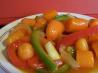 Marinated Carrots