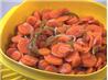 Marinated Carrots